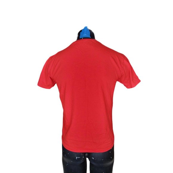 ELF "omg santa! i know him!" t shirt new line‎ Cinema Will Farrell Christmas S.L - Picture 4 of 5